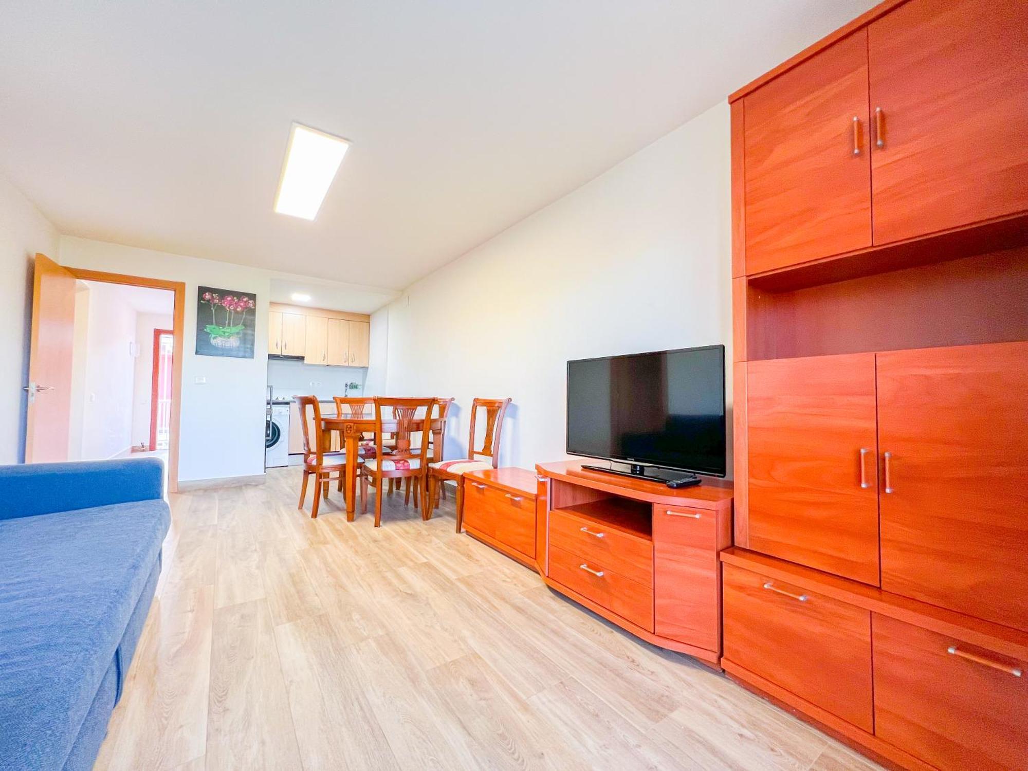 Apartamento Berlin, 3 Hab Appartement Salou
